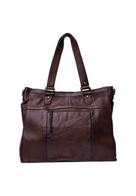 ReDesigned - Molly Urban Shopper - Woodsmoke